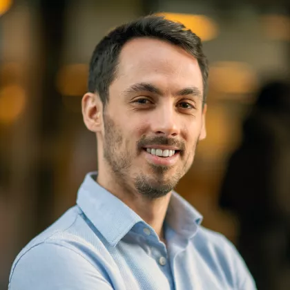 Christos Gkemisis